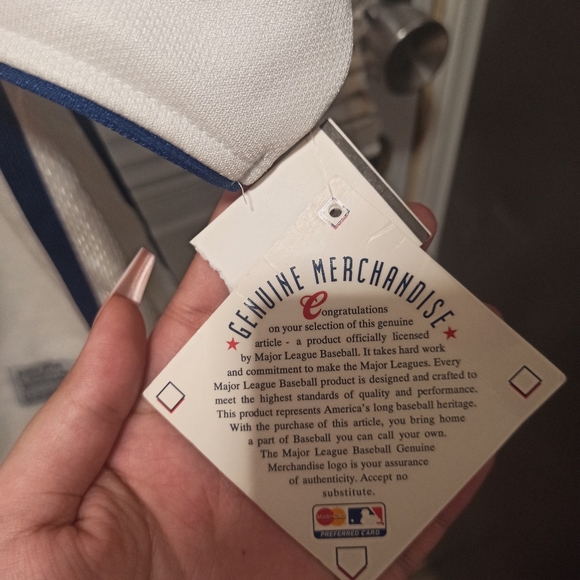 Chicago cubs jersey - Picture 7 of 10